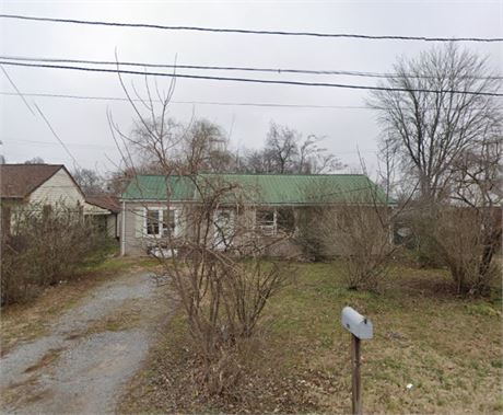 518 EAST PARK AVENUE, GALLATIN, TN 37066 - #403842