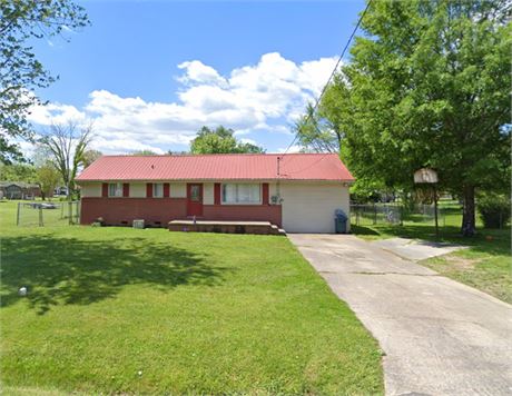 323 TEDDER DRIVE, NEWPORT, TN 37821 - #403940