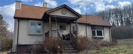 357 F BRADEN SCHOOL RD, Beaver Falls, PA 15010 - #402044