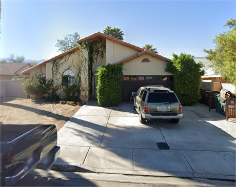 31765 Victor Rd, Cathedral City, CA, 92234  - #369246