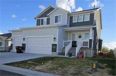 2459 West Glover Lane 412, West Haven, UT 84401 - #400894