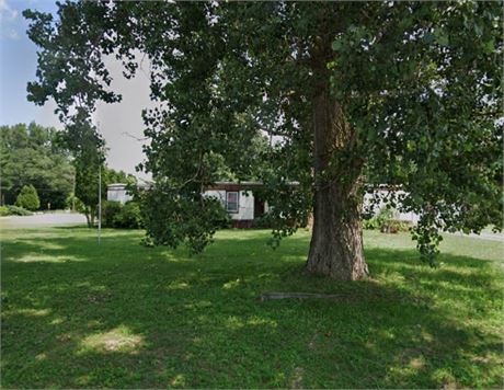 581 S CRAPO ST , Lake City, MI 49651 - #403467