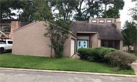 712 Player Court, Conroe, TX 77302 - #402199