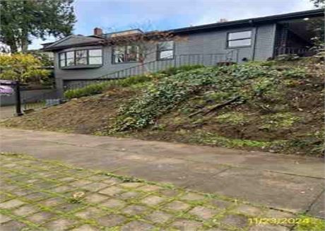 3916 SW Council Cres, Portland, OR, 97239 - #400154