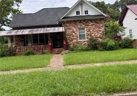 2210 Walnut Ave, Anniston, AL 36201 - #402350