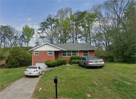 405 Sunbrook Ave, Birmingham, AL 35215 - #402639