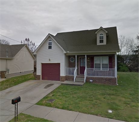 860 PIN OAK DR, ANTIOCH, TN 37013 - #404359