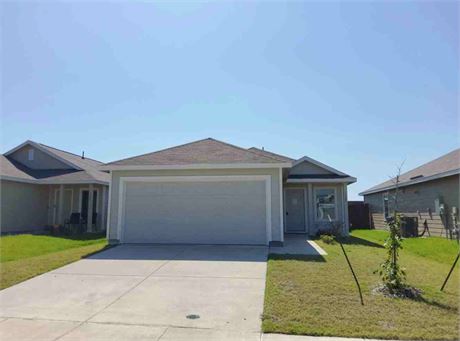 1723 Horizons Hl, Crandall, TX 75114 - #402536