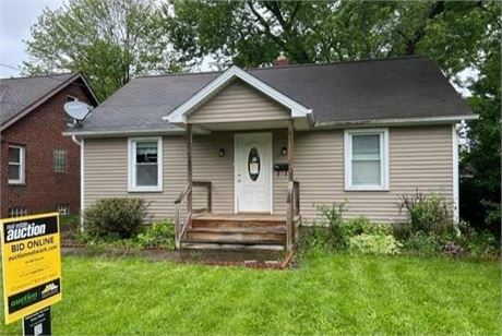 133 Ohio Avenue, Niles , OH 44446 - #403673