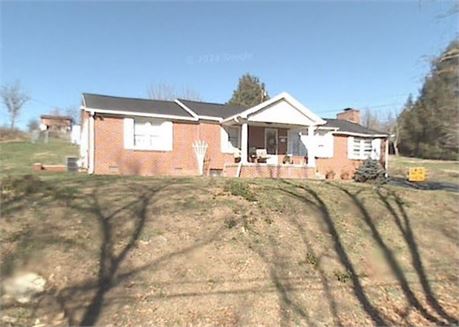 1506 Loop Road, La Follette, TN 37766 - #401657