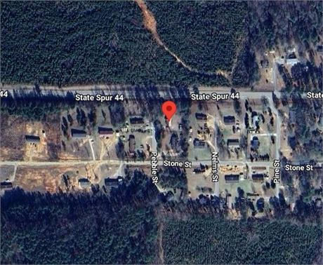 116 PEBBLE STREET, WASHINGTON, GA 30673 - #402222