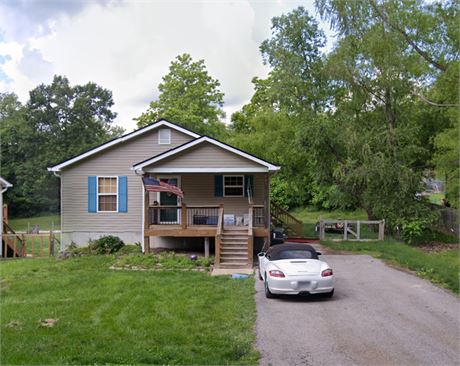 993 Eastridge Drive, Pacific, MO 63069 - #403226