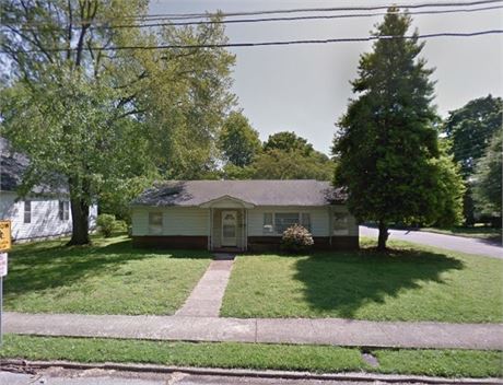 222 SUMMER STREET, MARTIN, TN 38237 - #402495