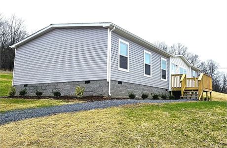 710 MCDONALD RD, MIDWAY, TN 37809 - #403943
