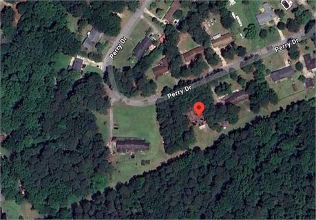 133 PERRY DRIVE, GOLDSBORO, NC 27530 - #403129