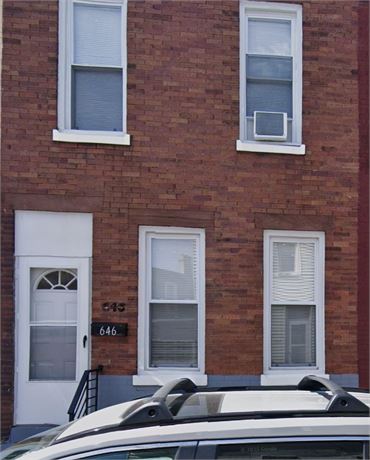 646 West Tusculum Street, Philadelphia, PA 19140 - #404333