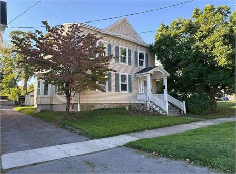 131 William Street, Geneva, NY 14456 - #402944