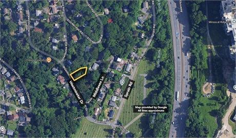 14 Westminster Drive, Yonkers, NY 10701 - #402406