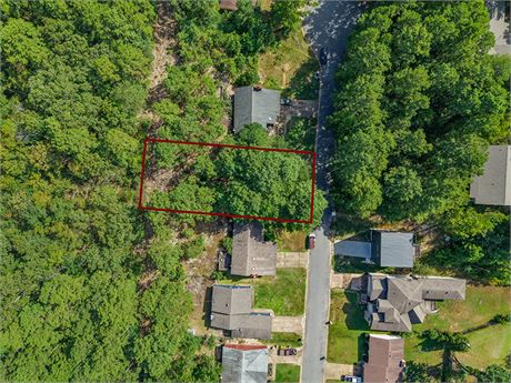 5117 Nancy Court, Little Rock, AR 72204-8326 - #402217