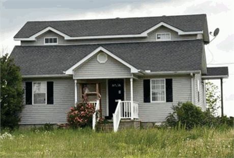 42 Jesse Patterson Road  , Trenton, TN 38382 - #403675