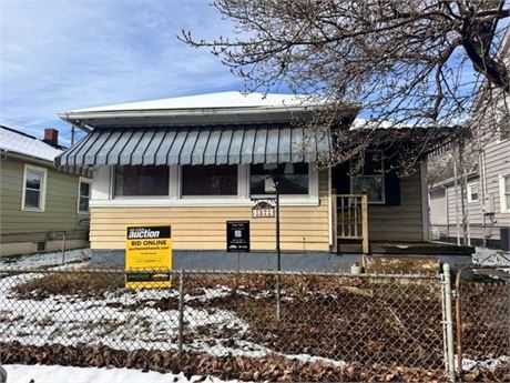 87 B St, Boomer, WV 25136 - #403004