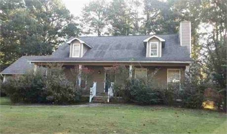 32 Woodland Court, Jacksonville, AR 72076 - #404389