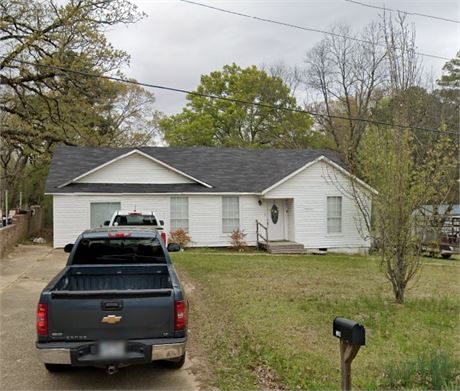 238 West College Avenue, Monticello, AR 71655 - #402159