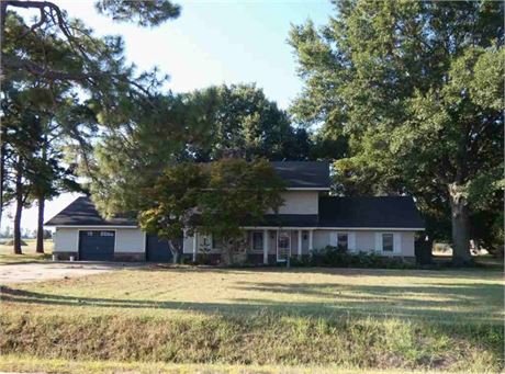 1721 West Main Extended, Trumann, AR 72472 - #404231