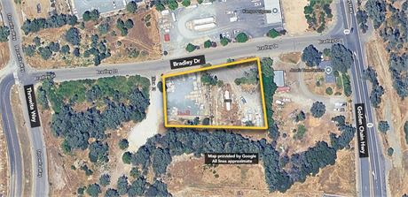 3280 Bradley Drive, Placerville, CA 95667-6941 - #401917