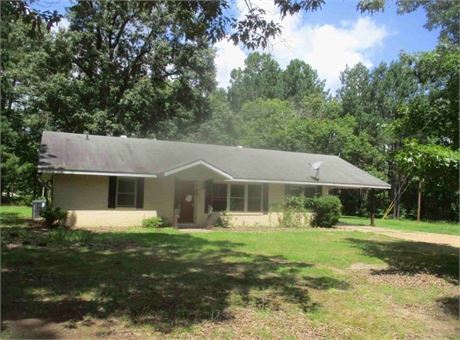 PULLED - 77 McNeely Road, Arkadelphia, AR 71923 - #400559