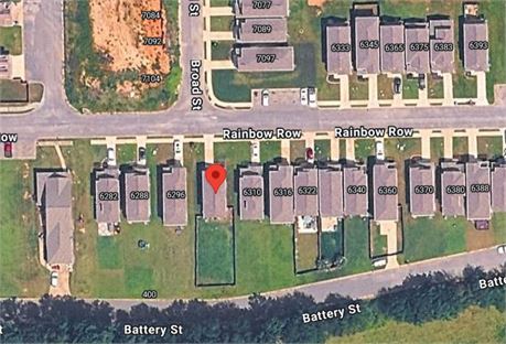 6304 Rainbow Row, Pell City, AL 35128 - #404220