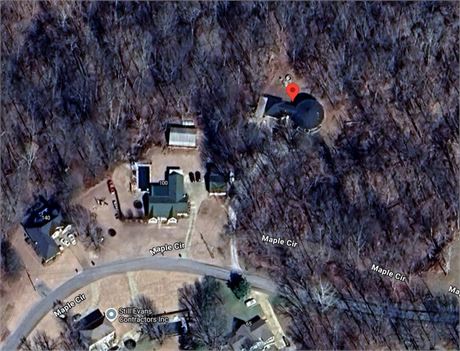 64 Maple Circle, Dyersburg, TN 38024 - #403227