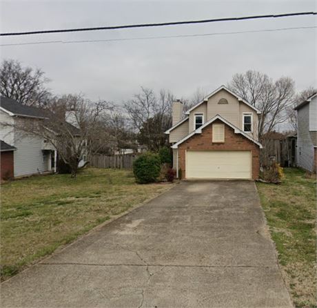105 HUNTERS CHASE DRIVE, SMYRNA, TN 37167 - #403882
