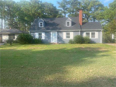 12 Hall Highway, Crisfield, MD 21817 - #368687