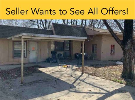 715 S Savage Street, Independence, MO, 64050 - #370259