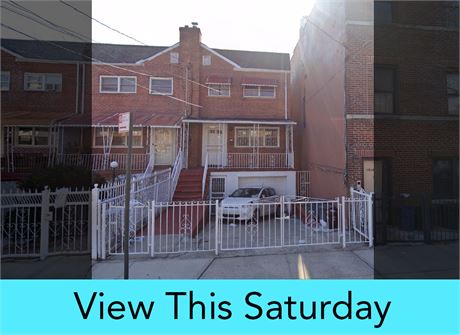 1018-A East 214th Street, Bronx, NY 10469 - #403964