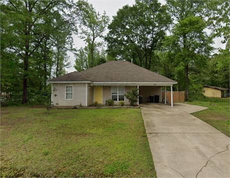 103 Greenwood Avenue, Sherwood, AR 72120 - #403913