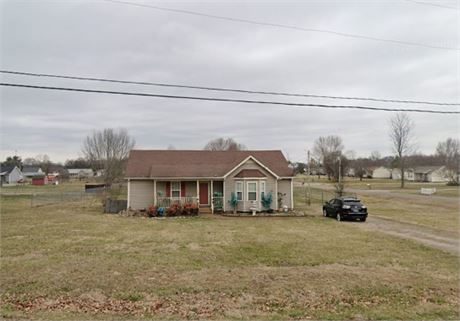 1458 BRIDLE LANE, CHAPEL HILL, TN 37034 - #403948