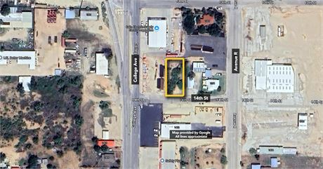 1807 14th Street, Snyder, TX 78705 - #402210