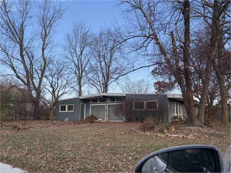 2817 Flossmoor Road, Flossmoor, IL 60422 - #400716