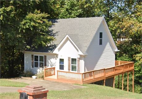 941 APPLEGROVE CIR, CLARKSVILLE, TN 37040 - #403951