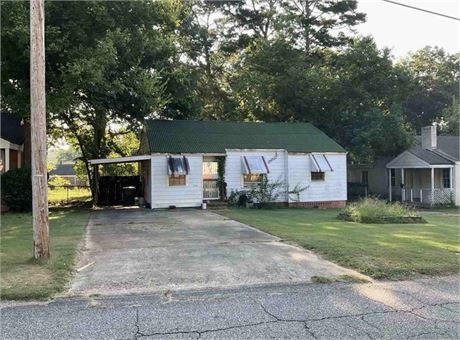 119 Bradley Drive, Montgomery, AL 36109 - #402192