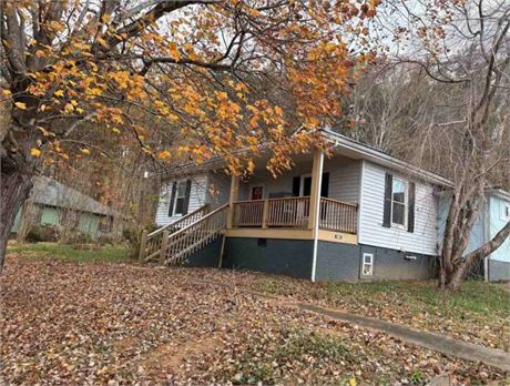 130 3rd Street, Marion, NC 28752 - #403191