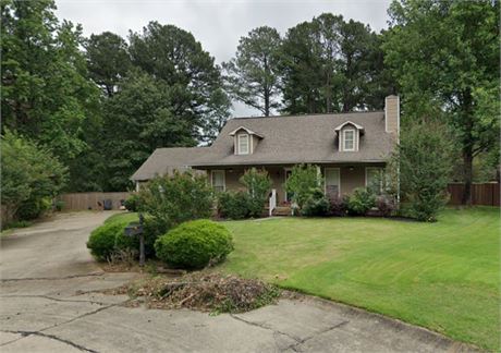 32 Woodland Ct, Jacksonville, AR 72076 - #404110