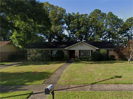 6417 Pinehurst Run, Mobile, AL 36608 - #403311