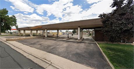 2712 E Boulder St, Colorado Springs, CO 80909 - #401587