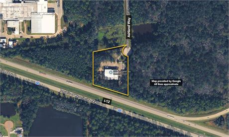 300 Ashland Way, Madisonville, LA 70447 - #403630