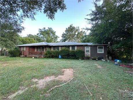 1024 County Road 30, Columbia, AL 36319 - #402019