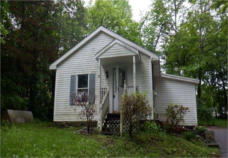 39 Bircher Avenue, Poughkeepsie, NY 12601 - #402497