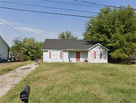 230 Jim Thorpe Drive  , Clarksville, TN 37042 - #403456